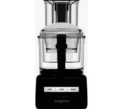 MAGIMIX BlenderMix 5200XL Food Processor - Black